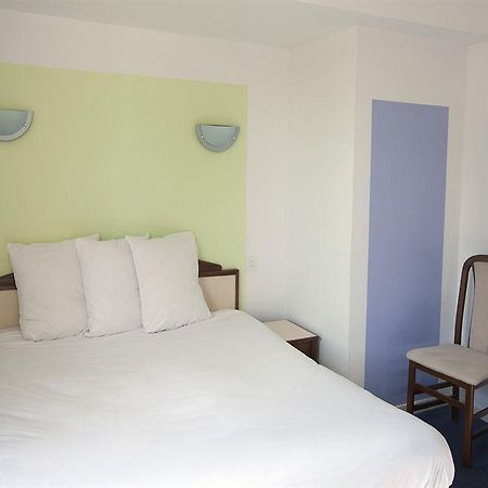 Relais Sainte Marie Hotel Бон Екстериор снимка