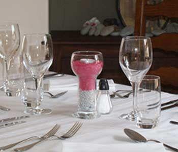 Relais Sainte Marie Hotel Бон Екстериор снимка