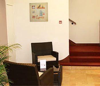 Relais Sainte Marie Hotel Бон Екстериор снимка
