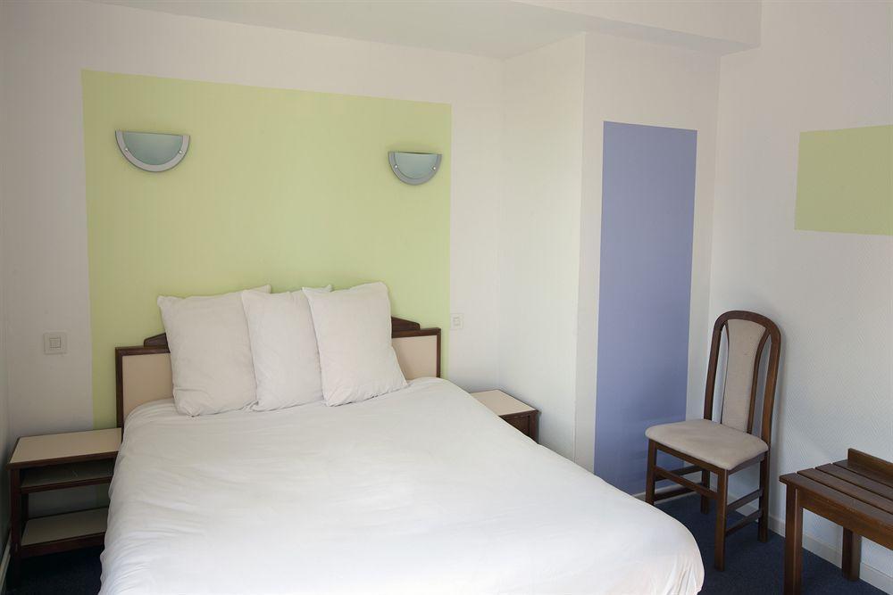Relais Sainte Marie Hotel Бон Екстериор снимка