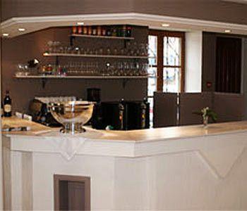 Relais Sainte Marie Hotel Бон Екстериор снимка